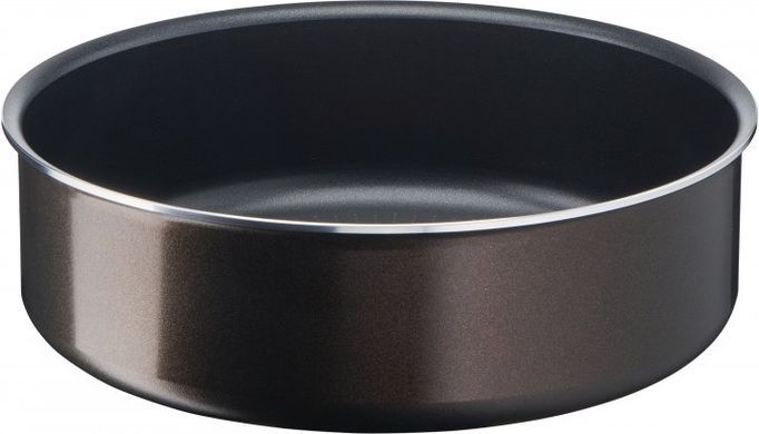 Набор посуды Tefal Ingenio XL Intense, 19 предметов, алюминий