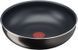 Набор посуды Tefal Ingenio XL Intense, 19 предметов, алюминий
