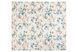 Плед Ardesto Embossed, 200х220см, 100% полиэстер, тауп