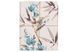 Плед Ardesto Embossed, 200х220см, 100% полиэстер, тауп