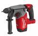 Перфоратор акумуляторний SDS-PLUS MILWAUKEE, M18 FH-0, 2,5Дж (каркас)