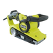 Шлифмашина ленточная Ryobi EBS800V 800В, 76мм, рамочная