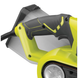 Шлифмашина ленточная Ryobi EBS800V 800В, 76мм, рамочная
