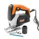 Електролобзик STORM INTERTOOL WT-0445