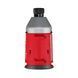 Шуруповерт ударний акумуляторний безщітковий 1/4" HEX MILWAUKEE, M18 BLIDR-0, 190Нм (каркас, кліпса для ременя, картонне пакуван