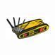 Набір ключів торцевих Torx 8-в-1 складаних з фіксатором Т9-Т40 Torx (0-97-553)