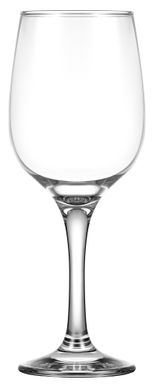 Набор бокалов для вина Ardesto Gloria 6 шт, 480 мл, стекло