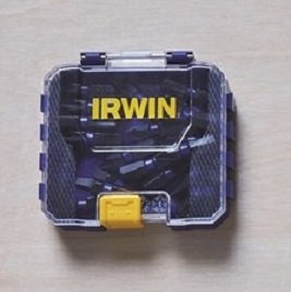 Біта IMPACT PRO 1/4"/25мм TX30 20шт, IRWIN