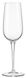 Набір келихів Bormioli Rocco Inventa для шампанського, 190мл, h-212см, 6шт, скло