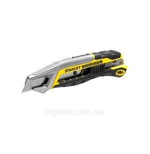 Нож FatMax Integrated Snap Knife длиной 165 мм с лезвием 18 мм (FMHT10594-0)
