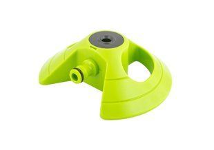 Дощователь статичний MASTERTOOL 1/2" основа О-типу 9 метрів 92-9333