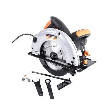 Пила дисковая STORM INTERTOOL WT-0614