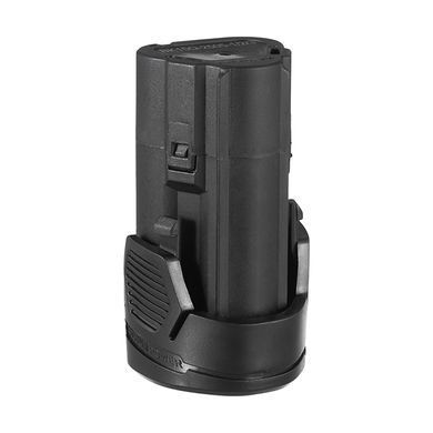 Акумулятор Li-ion 12В, 1.3 Ач для шуруповерта DT-0310 INTERTOOL DT-0311