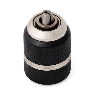 Патрон для дрели быстрозажимной 1/2"- 20, 2.0-13 мм INTERTOOL ST-1231