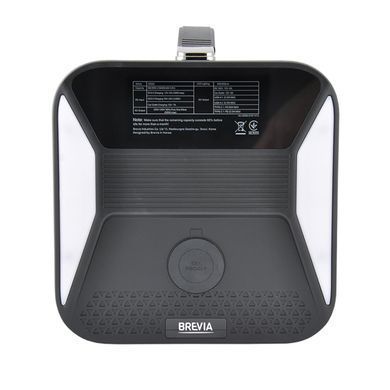 Зарядна станція Brevia 500W NCA