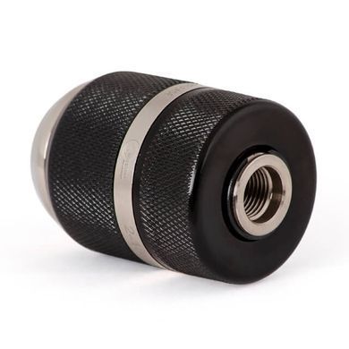 Патрон для дрели быстрозажимной 1/2"- 20, 2.0-13 мм INTERTOOL ST-1231