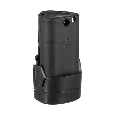 Акумулятор Li-ion 12В, 1.3 Ач для шуруповерта DT-0310 INTERTOOL DT-0311