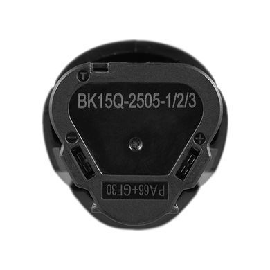 Акумулятор Li-ion 12В, 1.3 Ач для шуруповерта DT-0310 INTERTOOL DT-0311