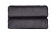 Плед Ardesto Flannel, 160х200см, темно-серый, 100% полиэстер.