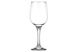 Набір бокалів для вина Ardesto Gloria 6 шт, 480 мл, скло