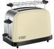 Russell Hobbs 23334-56 Colours Classic Cream