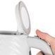 Электрочайник Russell Hobbs 26381-70 Groove, белый
