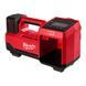 Компрессор повітряний акумуляторний MILWAUKEE, M18 BI-0 (каркас)