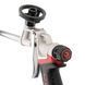 Пістолет для піни + 4 насадки професійний INTERTOOL PT-0609