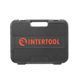 Набор инструментов 1/2" & 1/4", 100 ед., Cr-V STORM INTERTOOL ET-8100