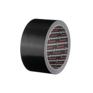Стрічка клейка універсальна MULTI TAPE,&nbsp;48 мм * 10 м, армована, STORM INTERTOOL KT-0835