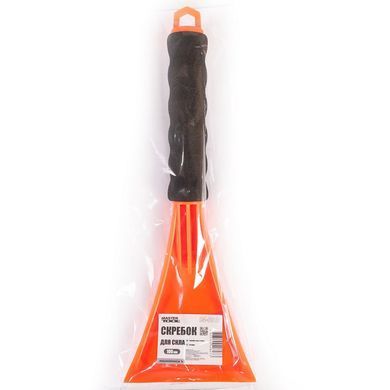 Скребок для скла MASTERTOOL 100 мм L 280 мм 84-0010