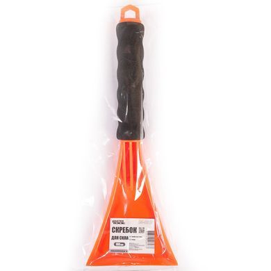 Скребок для скла MASTERTOOL 100 мм L 280 мм 84-0010