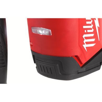 Перфоратор акумуляторний SDS-PLUS MILWAUKEE, M18 FH-0X, 2,5Дж (каркас, HDкейс)