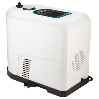 Станция 0.35кВт Hmax 30м Qmax 67л/мин 0.5л + частотное регулирование 3.0 LEO MAC350 (776484)