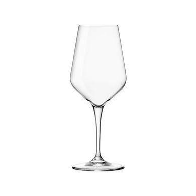 Набор бокалов Bormioli Rocco Premium для вина, 440мл, h-216см, 6шт, стекло