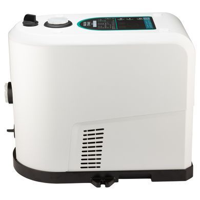 Станция 0.35кВт Hmax 30м Qmax 67л/мин 0.5л + частотное регулирование 3.0 LEO MAC350 (776484)
