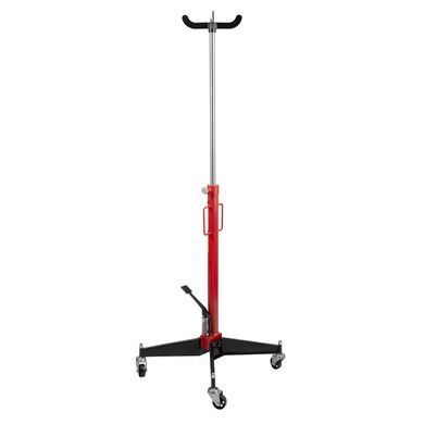 Гидравлический подкатной съемник коробки 0.5 т INTERTOOL GT0804
