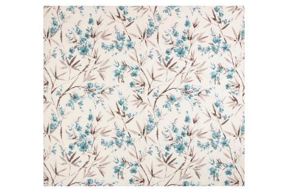 Плед Ardesto Flannel, 160х200 см, 100% полиэстер, корги.