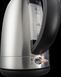 Електрочайник Gorenje, 1,7л, метал, нерж