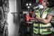Перфоратор акумуляторний SDS-PLUS MILWAUKEE, M18 FH-0X, 2,5Дж (каркас, HDкейс)