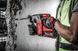 Перфоратор акумуляторний SDS-PLUS MILWAUKEE, M18 FH-0X, 2,5Дж (каркас, HDкейс)