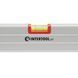 Уровень строительный 2000 мм 3 глазка INTERTOOL MT-1147