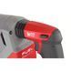 Перфоратор акумуляторний SDS-PLUS MILWAUKEE, M18 FH-0X, 2,5Дж (каркас, HDкейс)