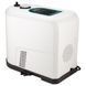 Станция 0.35кВт Hmax 30м Qmax 67л/мин 0.5л + частотное регулирование 3.0 LEO MAC350 (776484)