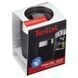 Термочашка Tefal Travel Cup, 200мл, діам87, t хол. 6г, гар.3г, нерж.сталь+пластик, чорний