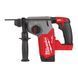 Перфоратор акумуляторний SDS-PLUS MILWAUKEE, M18 FH-0X, 2,5Дж (каркас, HDкейс)