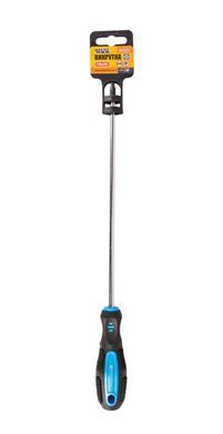 Викрутка хрестова MASTERTOOL РН2х250 мм 48-5225