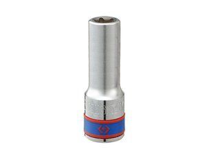 Головка-звездочка удлинн. 1/2" Е20
