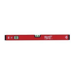 Уровень магнитный REDSTICK Compact MILWAUKEE, 60см