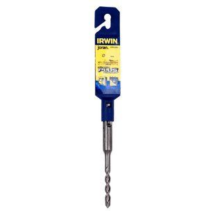 Бур SDS Plus 6.0x160 SPEEDHAMMER (10шт), IRWIN